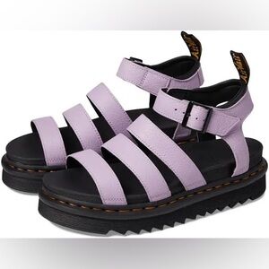 ⚡️SALE⚡️ Dr. Marten’s Blaire Sandals
